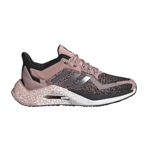 adidas Wmns Alphatorsion 2.0 'Wonder Mauve' Miracle Moor/Couleur noire/Nuage blanc GY0633