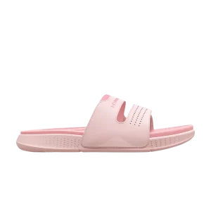 Under Armour Wmns Ansa Studio Slide 'Retro Pink' Baskets Note rose/Rose rétro 3025045 600