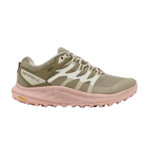 Merrell Wmns Antora 3 'Cream Peach' Baskets Crème/Pêche J068206
