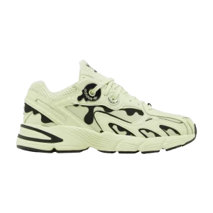 Baskets adidas Wmns Astir 'Almost Lime Paint Drip' Presque citron vert/Presque citron vert/Noir GX8550