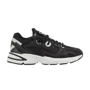 adidas Wmns Astir 'Black White' Baskets Couleur noire/Couleur noire/Blanc nuage GY5260