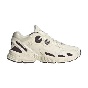 adidas Wmns Astir 'Bubble Tea' Baskets Blanc Nuage/Blanc Crème/Écru GY6791