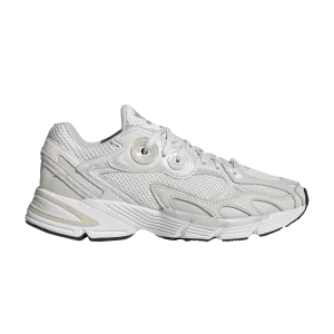 Baskets adidas Wmns Astir 'Crystal White' Blanc cristal/Blanc cristal/Blanc nuage HP9039