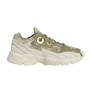adidas Wmns Astir 'Orbit Green Wonder White' Baskets Orbit vert/Miracle blanc/Or métallique GX8548