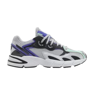 Baskets adidas Wmns Astir 'Silver Metallic' Argent métallique/Argent métallique/Noir GY1121