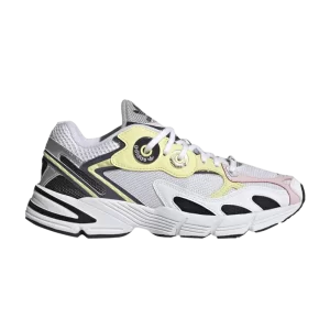 adidas Wmns Astir 'White Calvi' Baskets Blanc Nuage/Blanc Nuage/Calvi GZ1637