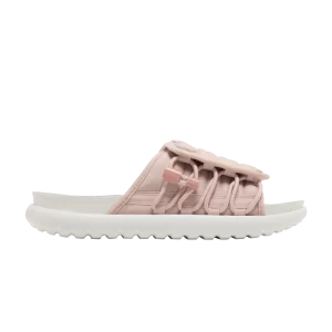 Nike Wmns Asuna 2 Slide 'Pink Oxford' Rose Oxford/Blanc sommet/Rose murmure DH8469 600