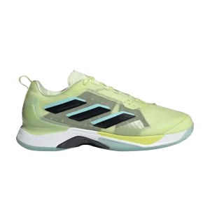 adidas Wmns Avacourt 'Almost Lime' Baskets Presque Lime/Noir/Lime Pulse GZ5919