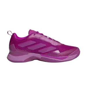 adidas Wmns Avacourt 'Vivid Pink' Baskets Rose Chaud/Lilas Pulse/Rose Vif GW6264
