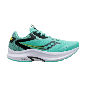 Baskets Saucony Wmns Axon 2 'Cool Mint Acid' Cool Mint/Acid S10732 26
