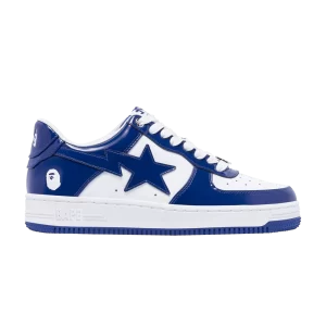 Baskets Wmns Bapesta #5 'Royal Blue 'Bleu royal 1I70291021 BLU