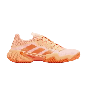 adidas Wmns Barricade 'Beam Orange' Baskets Ray Orange/Orange Soleil/Orange Influence GW3816