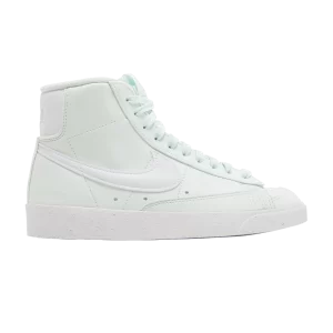 Nike Wmns Blazer Mid '77 Next Nature 'Mint Green' Vert à peine/Volt/Noir/Blanc DQ4124 300