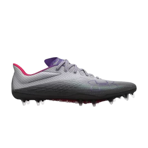 Baskets Under Armour Wmns Blur Smoke MC 'Halo Grey Metallic Ore 'Halo Grey/Metal Ore 3025123 100
