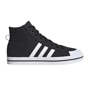 adidas Wmns Bravada Mid 'Black White' Couleur noire/Nuage blanc/Couleur noire FY4488