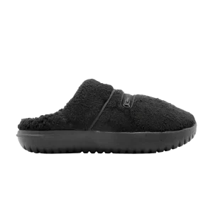 Nike Wmns Burrow SE 'Noir' Noir/Gris fumée foncé/Noir DR8882 001