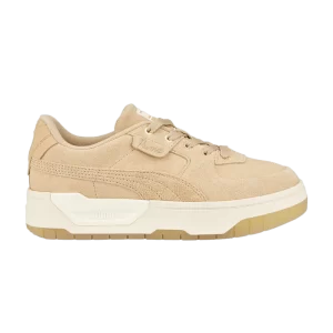 Puma Wmns Cali Dream 'First Sense' Baskets Sable clair/Zephyr 387146 02