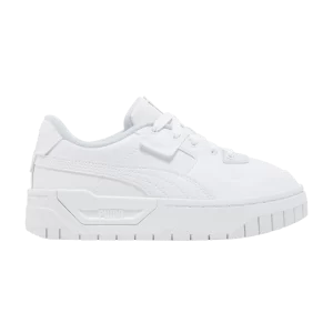 Baskets Puma Wmns Cali Dream Terry 'White Arctic Ice 'Blanc/Arctic ice 388568 01