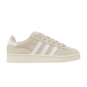 adidas Wmns Campus 00s 'Wonder White' Baskets Miracle Blanc/Blanc Nuage/Blanc Couleur HP2924