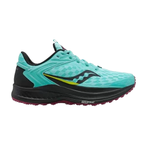 Baskets Saucony Wmns Canyon TR 2 'Mint Dusk' Menthe/Twilight S10666 26