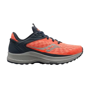 Baskets Saucony Wmns Canyon TR 2 'Sunstone Night 'Sunstone/Night S10666 16