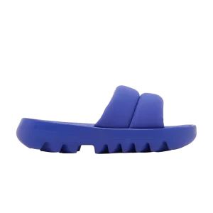 Reebok Wmns Cardi B Slide 'Ultima Purple' Baskets Ultima Violet/Ultima Violet/Ultima Violet HP2215