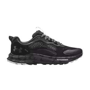 Under Armour Wmns Charged Bandit 'Black Jet Grey Camo' Baskets Noir/Gris 3024191 001