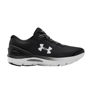 Under Armour Wmns Charged Gemini 2020 'Noir Blanc' Baskets Noir/Blanc 3023277 002