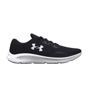 Baskets Under Armour Wmns Charged Pursuit 3 'Noir Blanc 'Noir/Blanc 3024889 001