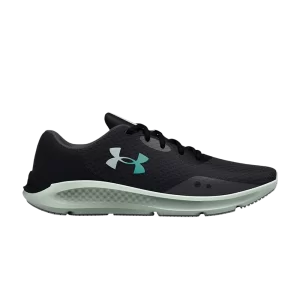 Baskets Under Armour Wmns Charged Pursuit 3 'Jet Grey Black 'Gris/Noir 3024889 105