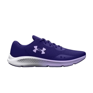Baskets Under Armour Wmns Charged Pursuit 3 'Nebula Purple' Sonar Bleu/Nebula Purple 3024889 501
