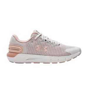 Under Armour Wmns Charged Rogue 2.5 'Halo Gris Blanc' Halo Gris/Blanc 3024403 103