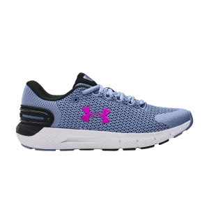 Under Armour Wmns Charged Rogue 2.5 'Washed Blue' Bleu délavé/Blanc 3024403 400
