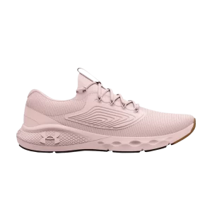 Under Armour Wmns Charged Vantage 2 'Pink Note' Baskets Note rose/Note rose/Rose 3024884 600