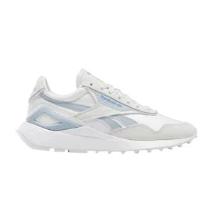 Reebok Wmns Classic Legacy AZ 'Gable Grey' Baskets Pure gris 1/Chaussures blanc/Gable gris GZ3634