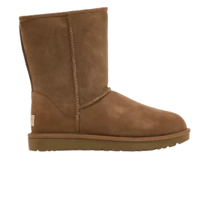 Baskets UGG Wmns Classic Short 2 'Chestnut 'Chestnut 1016223 CHE