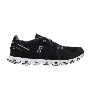 Baskets ON Wmns Cloud 'Noir Blanc 'Noir/Blanc 19 0001