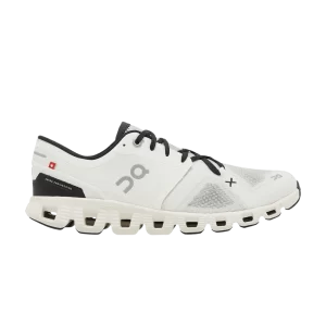 Baskets ON Wmns Cloud X 3 'Blanc Noir 'Blanc/Noir 60 98697