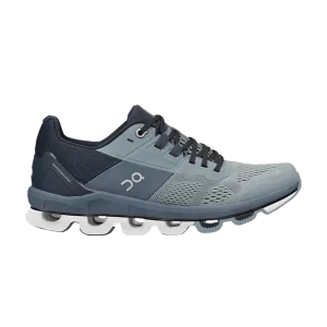 Baskets ON Wmns Cloudace 'Wash Navy' Garbage/Navy 50 99556