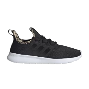 adidas Wmns Cloudfoam Pure 2.0 'Noir Sandy Beige' Noir/Noir/Sable Beige GY4486