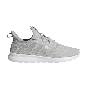 adidas Wmns Cloudfoam Pure 2.0 'Gris Argent Métallisé' Gris deux/Argent métallique/Gris trois HP6228