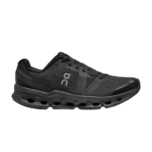 Baskets ON Wmns Cloudgo 'Black Eclipse' Noir/Eclipse 55 98626