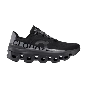 Baskets Wmns Cloudmonster Lumos 'Noir' Noir 62 98393