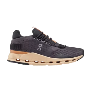 ON Wmns Baskets Cloudnova 'Eclipse Savannah' Eclipse/Savannah 26 98491