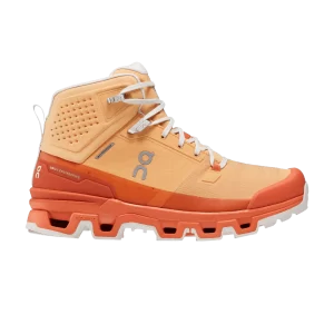 Baskets ON Wmns Cloudrock 2 imperméables 'Copper Flare 'Copper/Flash 63 98607