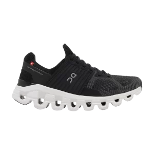 ON Wmns Cloudswift 'Black Rock' Baskets Noir/Rock 41 99581