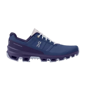 Baskets ON Wmns Cloudventure 'Twilight Acai' Twilight/Acai 32 99051