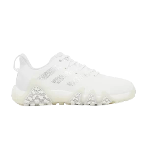 adidas Wmns CodeChaos 22 'White Silver Metallic' Baskets Blanc Nuage/Argent Métallique/Rose Vif GX3933