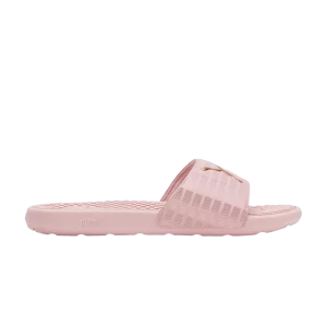 Baskets Puma Wmns Cool Cat Echo Slide 'Lotus Rose Gold' Lotus/Or rose 383623 02