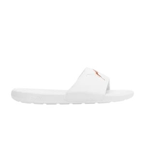 Puma Wmns Cool Cat Sport Slides 'White Rose Gold' Blanc/Or rose 371016 14